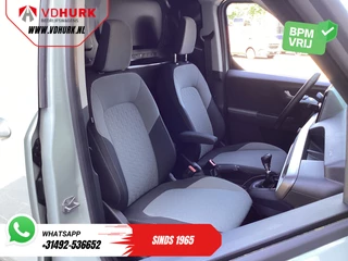 Ford Transit Courier – thumbnail 11