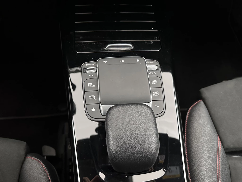 Mercedes-Benz CLA – foto 21