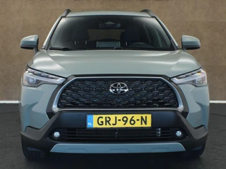 Toyota Corolla Cross – thumbnail 9