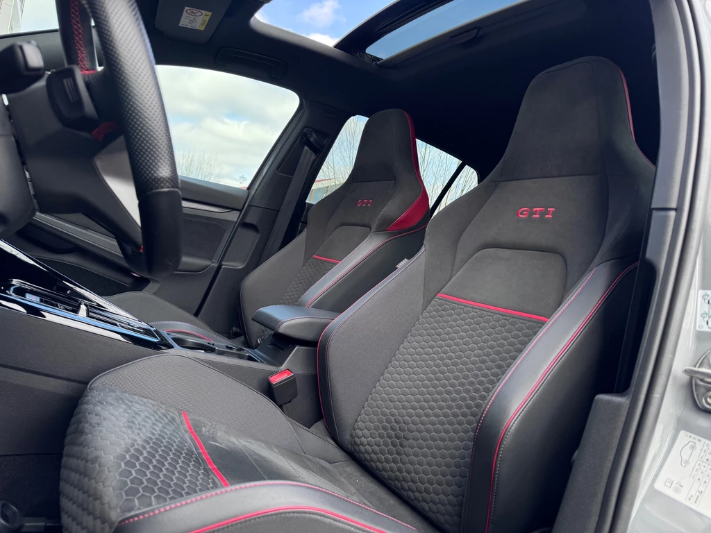 Volkswagen Golf – foto 13