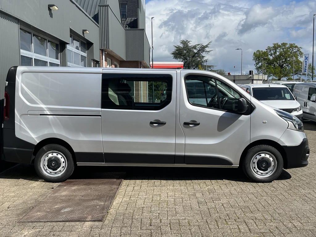 Renault Trafic – foto 7