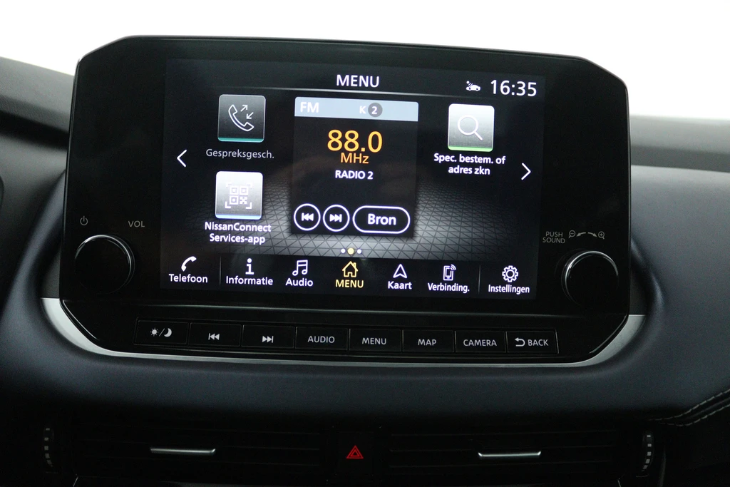 Nissan QASHQAI – foto 11