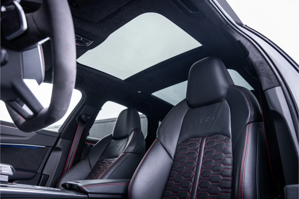 Audi RS6 – foto 29