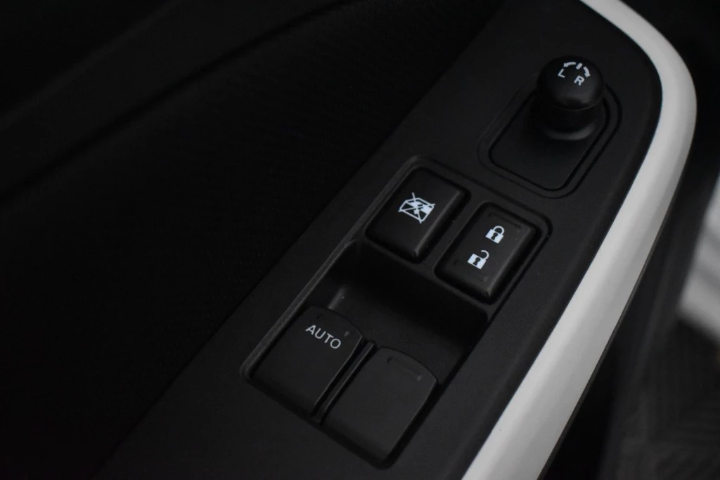 Suzuki Swift – foto 32
