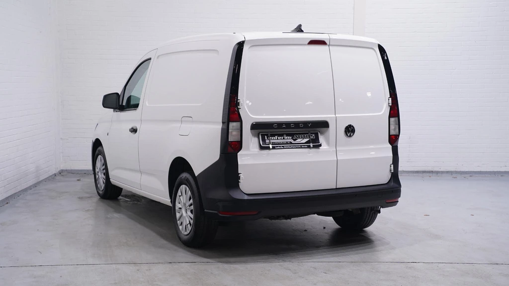 Volkswagen Caddy – foto 4