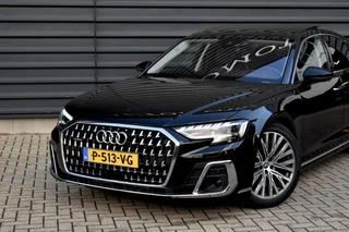 Audi A8 – thumbnail 2