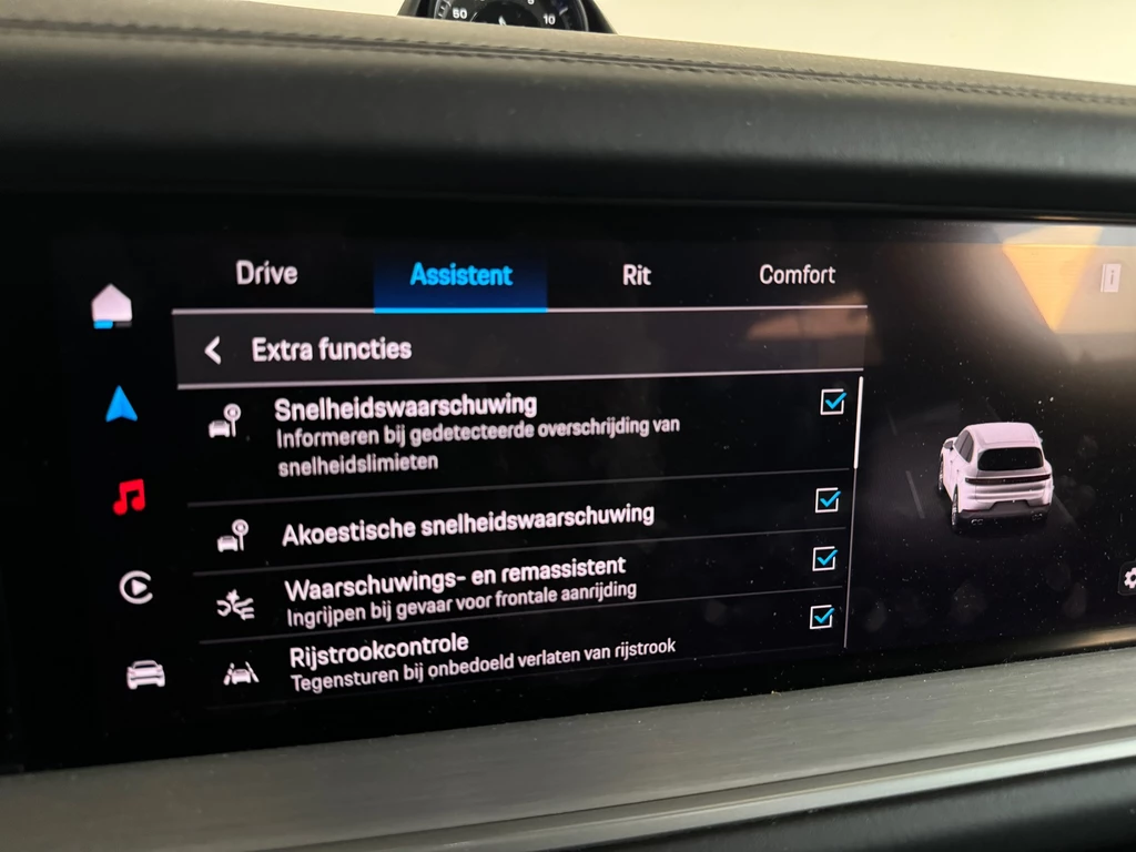 Porsche Cayenne – foto 46
