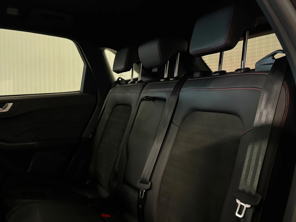 Ford Kuga – foto 13