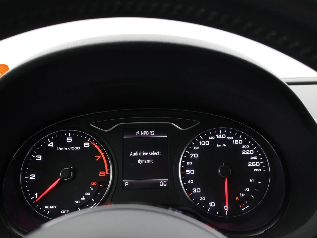 Audi A3 – foto 48