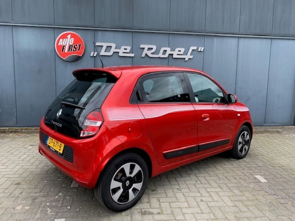 Renault Twingo – foto 5