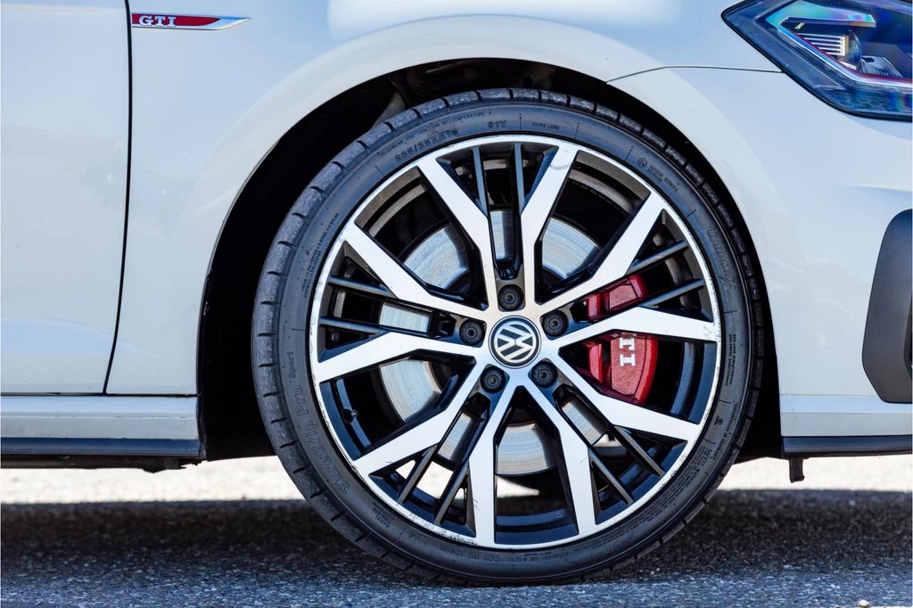 Volkswagen Golf – foto 14