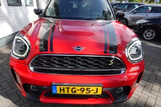 MINI Countryman – thumbnail 8
