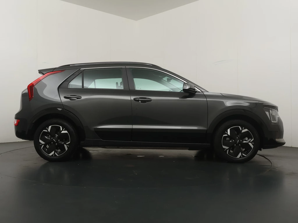 Kia Niro EV – foto 9