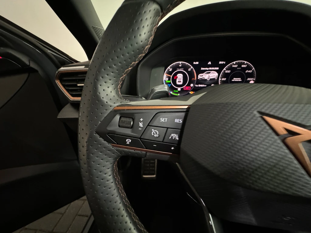 CUPRA Formentor – foto 15