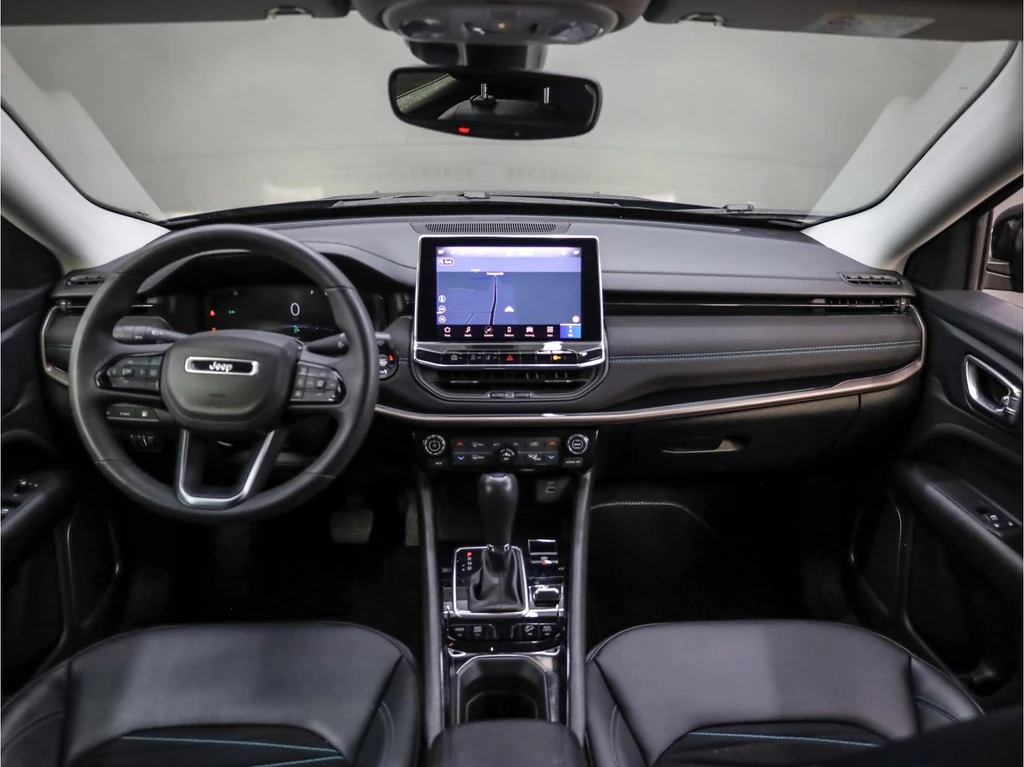 Jeep Compass – foto 8