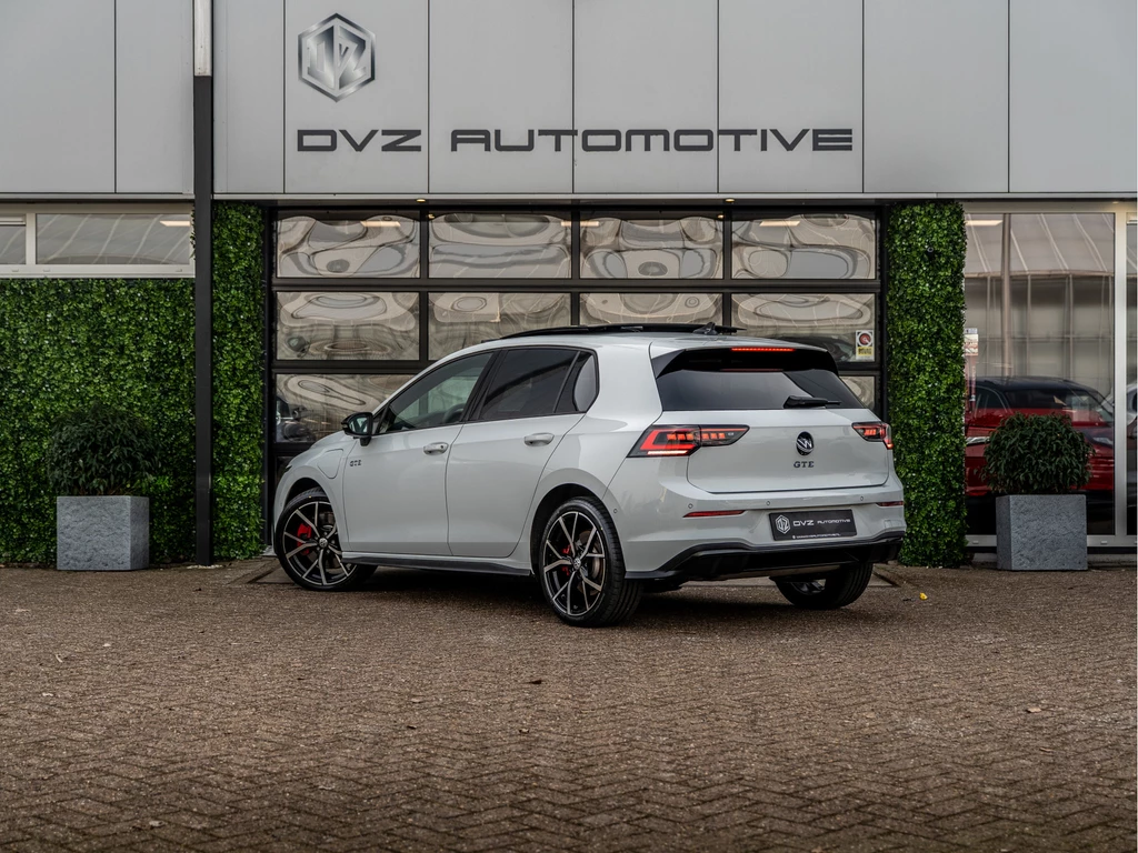 Volkswagen Golf – foto 3