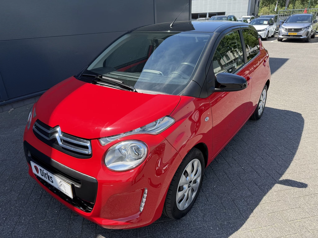 Citroën C1 – foto 2