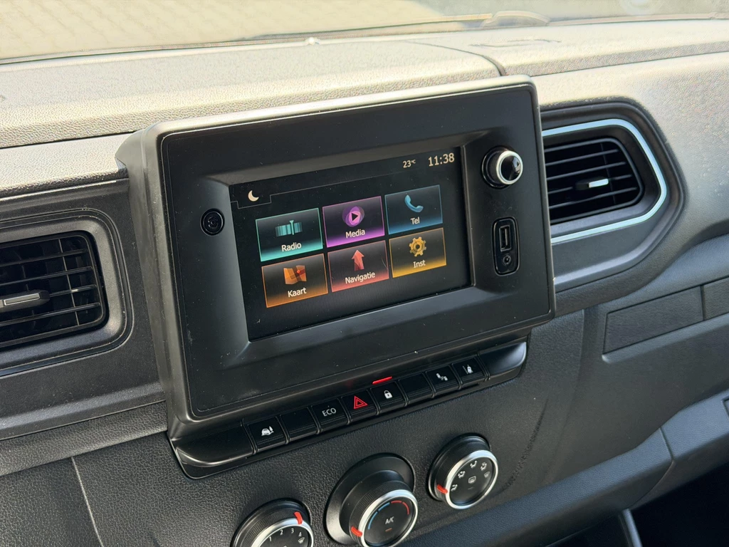 Renault Master – foto 19