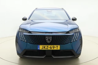 Peugeot e-5008 – thumbnail 9