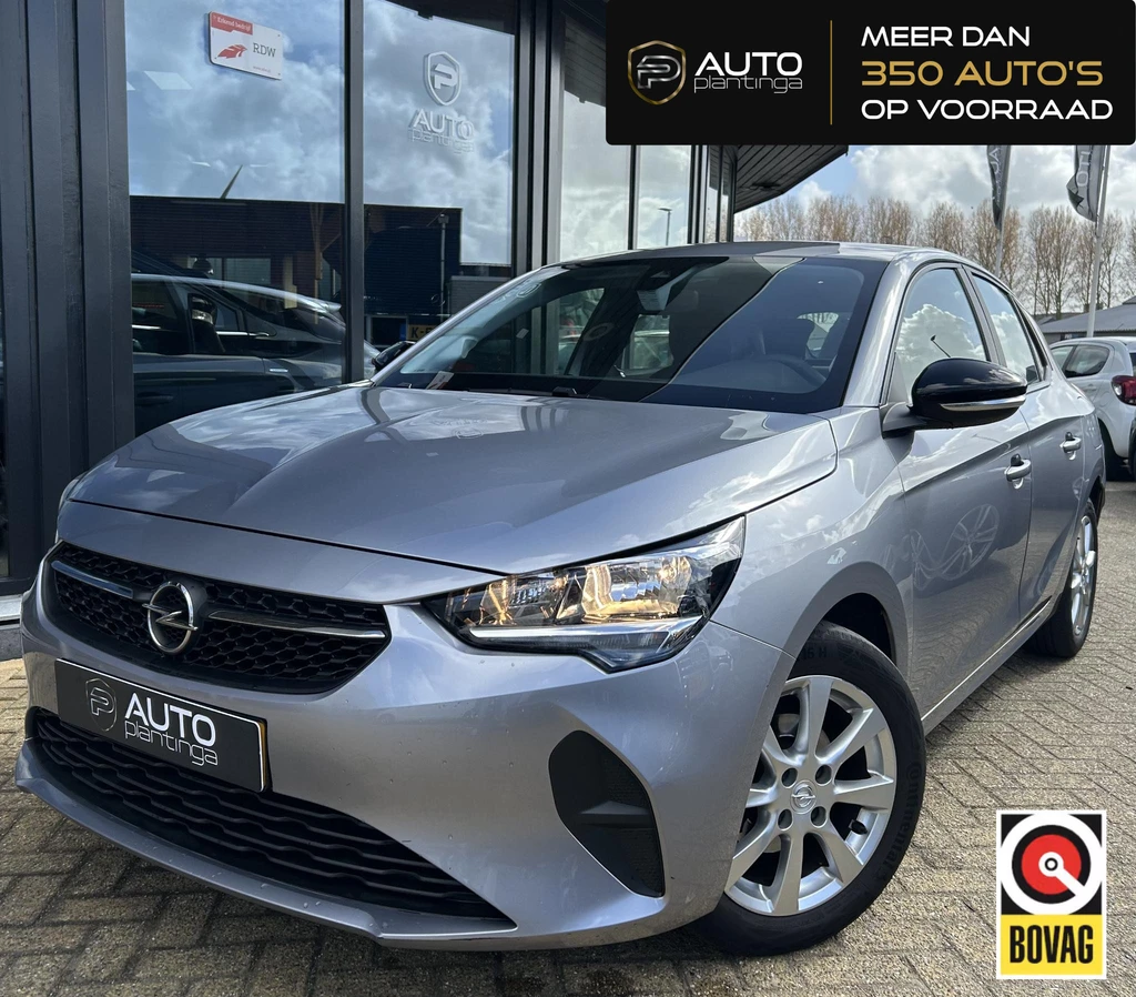 Opel Corsa – foto 1