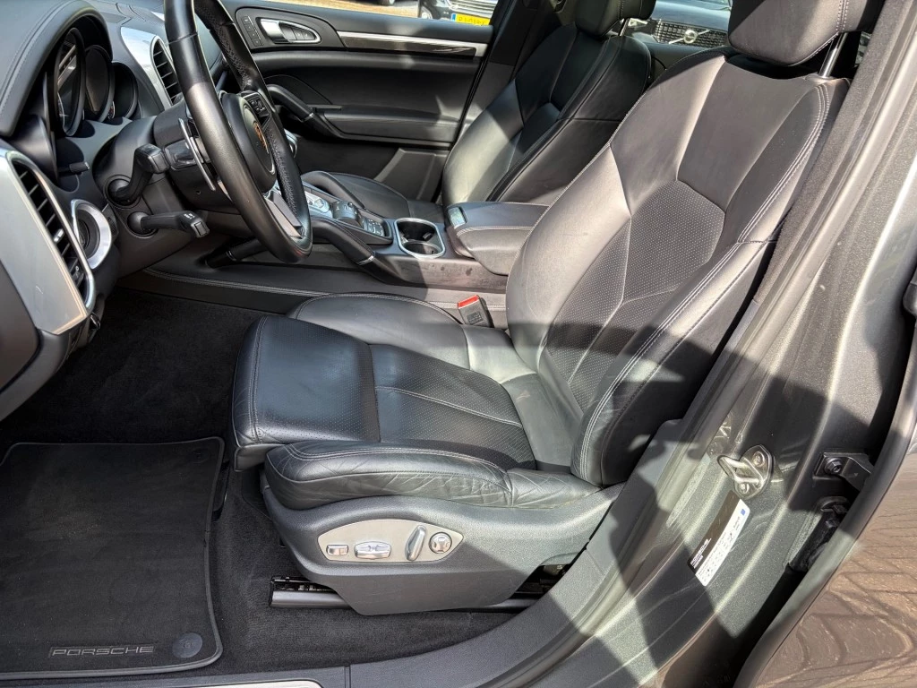 Porsche Cayenne – foto 36