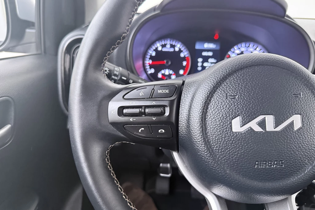 Kia Picanto – foto 16