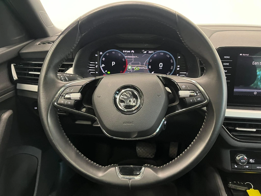 Škoda Kamiq – foto 21