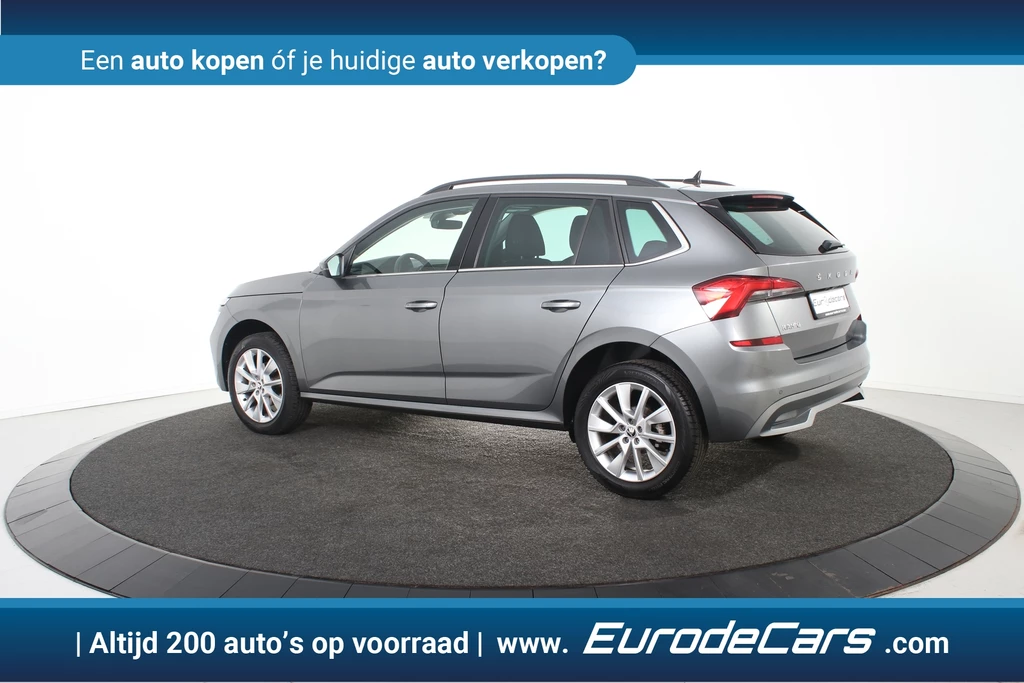 Škoda Kamiq – foto 6
