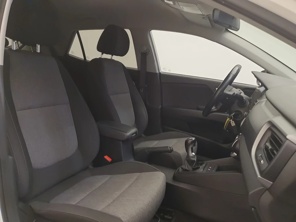 Kia Stonic – foto 8