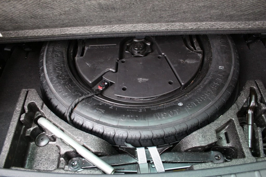 Škoda Kodiaq – foto 35