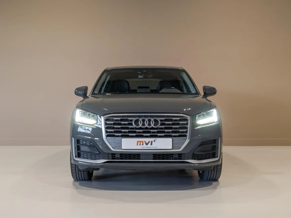 Audi Q2 – foto 6