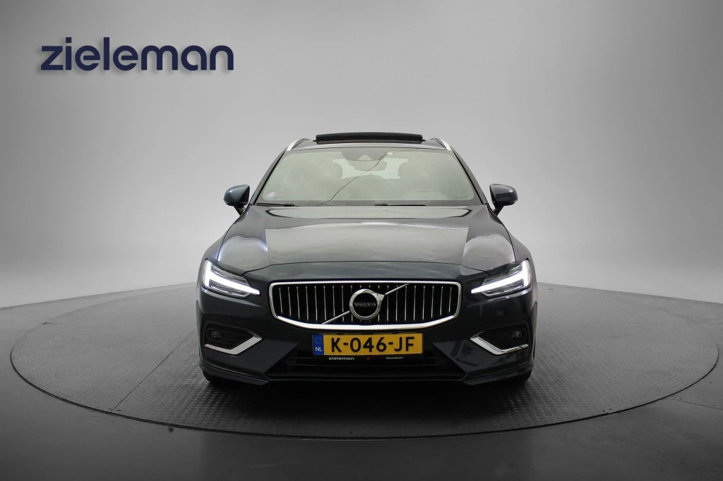 Volvo V60 – foto 8