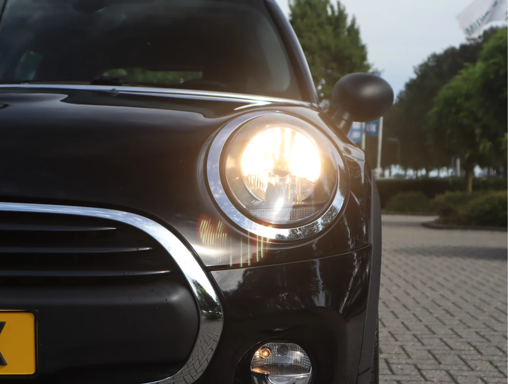 MINI One – foto 26