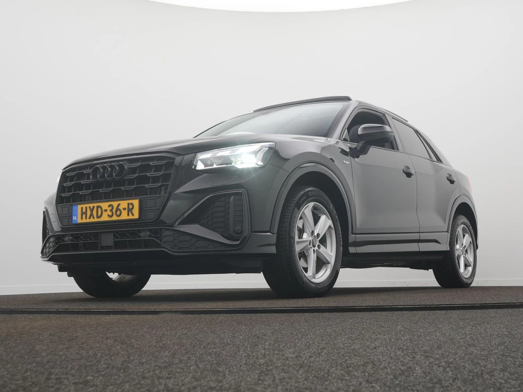 Audi Q2 – foto 2