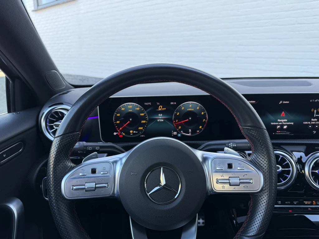 Mercedes-Benz A-Klasse – foto 15