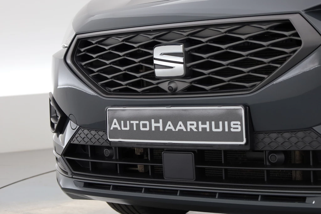 SEAT Tarraco – foto 36