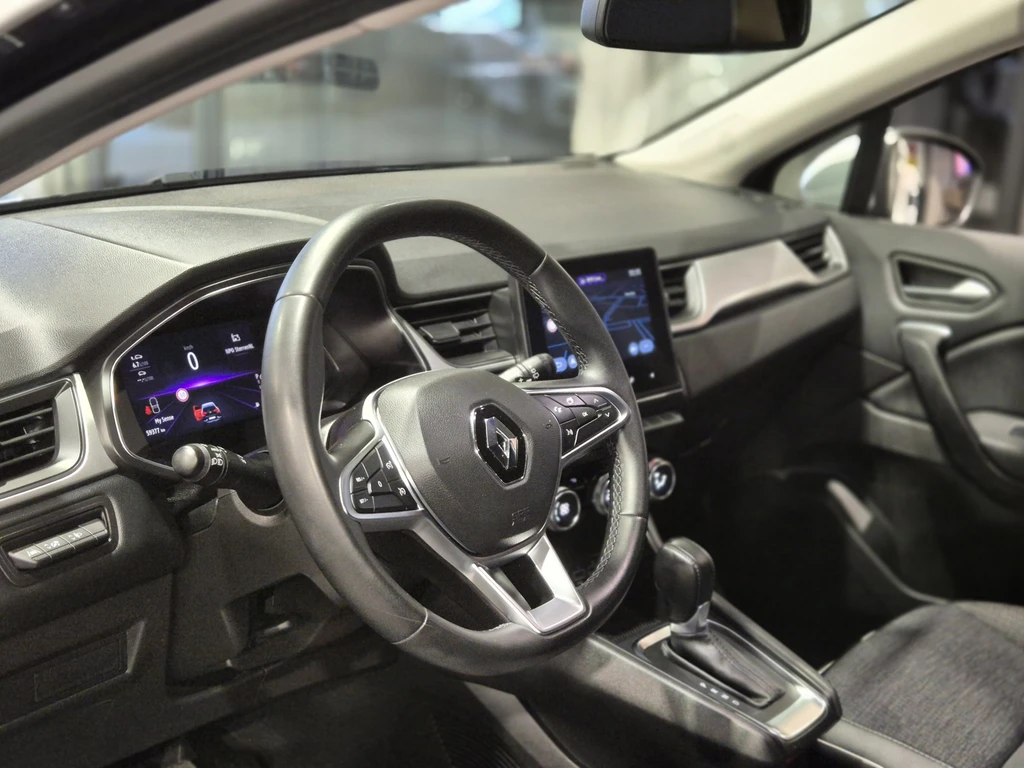 Renault Captur – foto 9