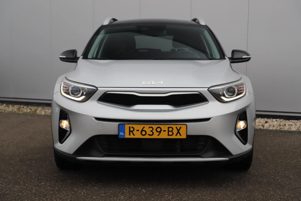 Kia Stonic – foto 4