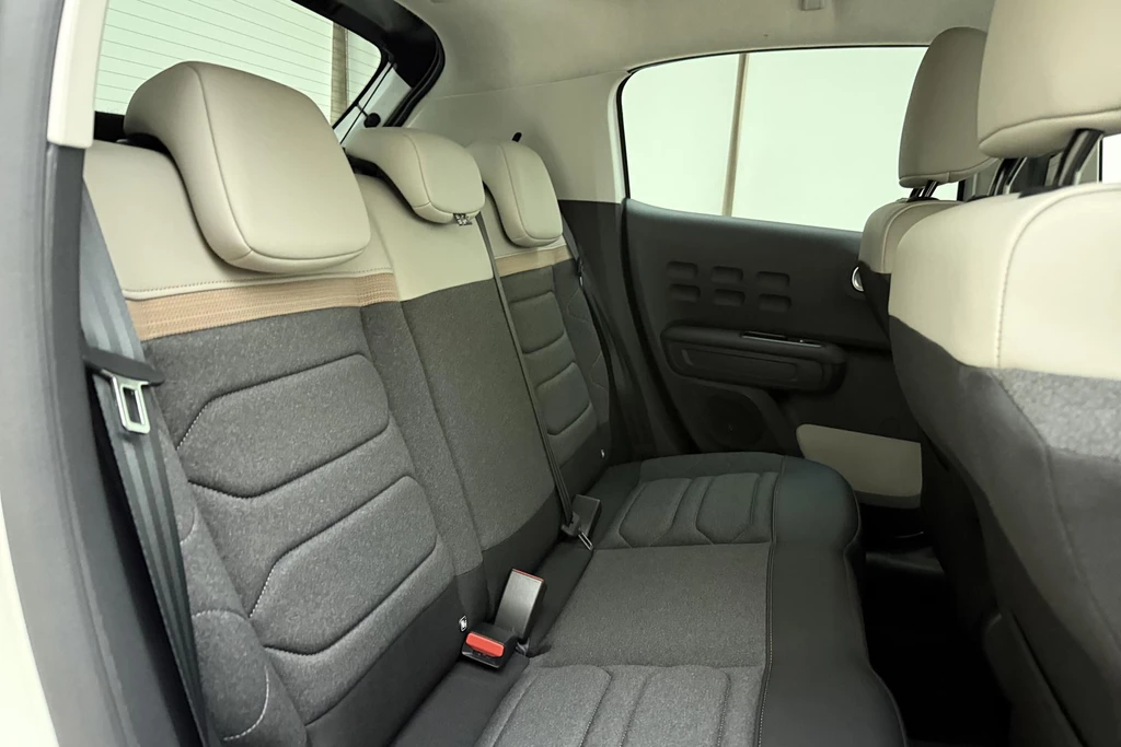 Citroën C3 – foto 15