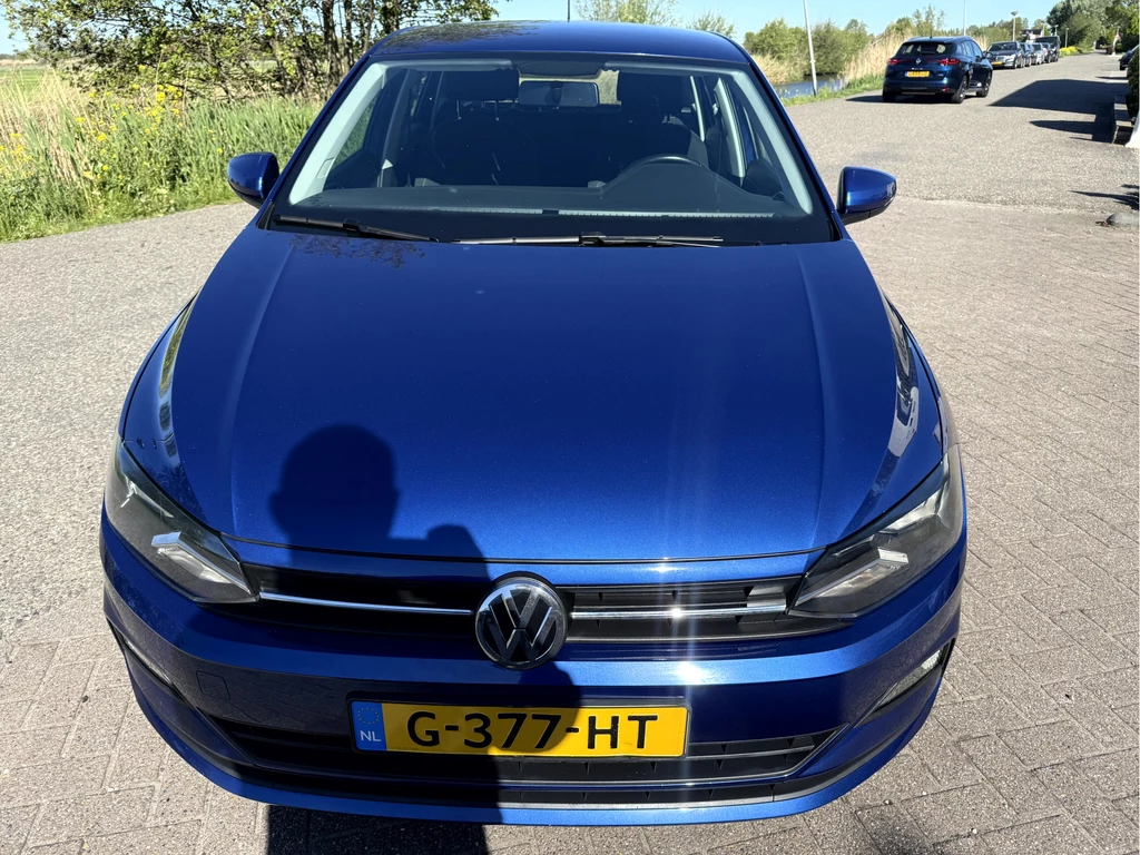 Volkswagen Polo – foto 7