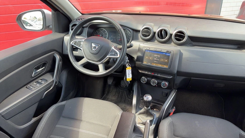 Dacia Duster – foto 3