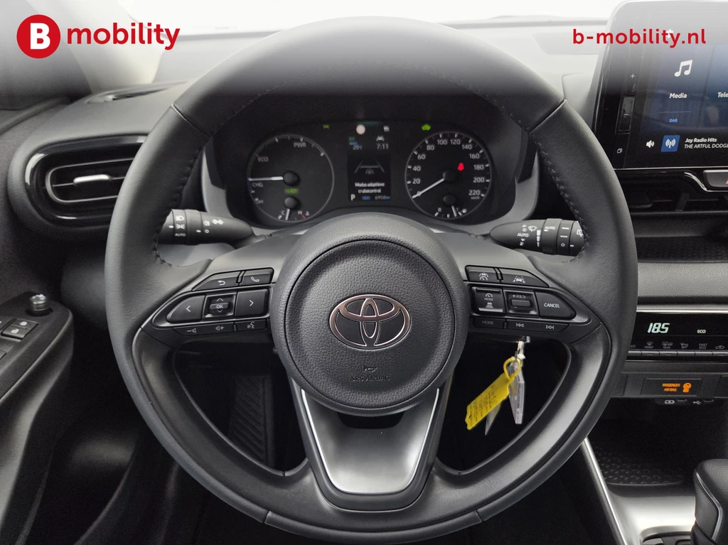 Toyota Yaris – foto 30