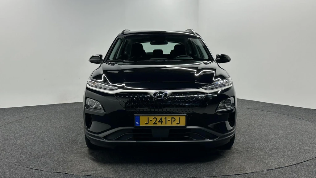 Hyundai Kona – foto 8