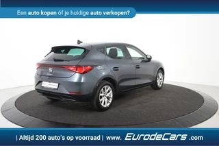 SEAT Leon – thumbnail 11