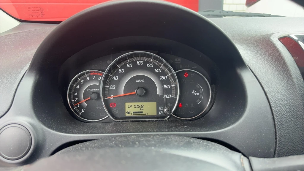 Mitsubishi Space Star – foto 5