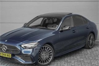 Mercedes-Benz C-Klasse – thumbnail 2