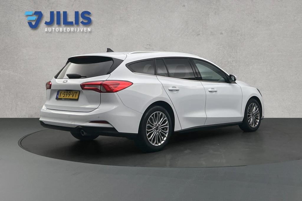 Ford Focus – foto 6