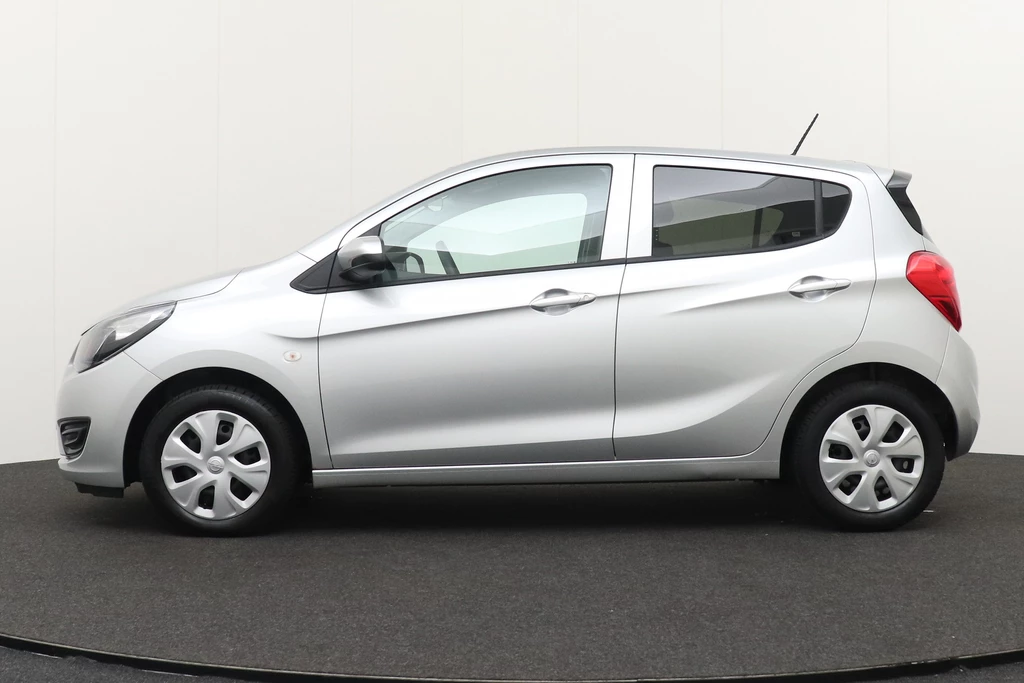 Opel KARL – foto 2