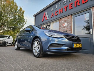 Opel Astra – thumbnail 9