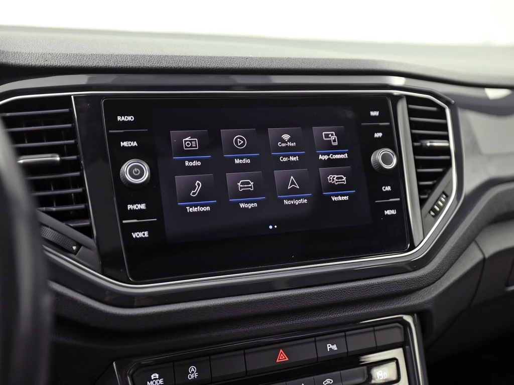 Volkswagen T-Roc – foto 24